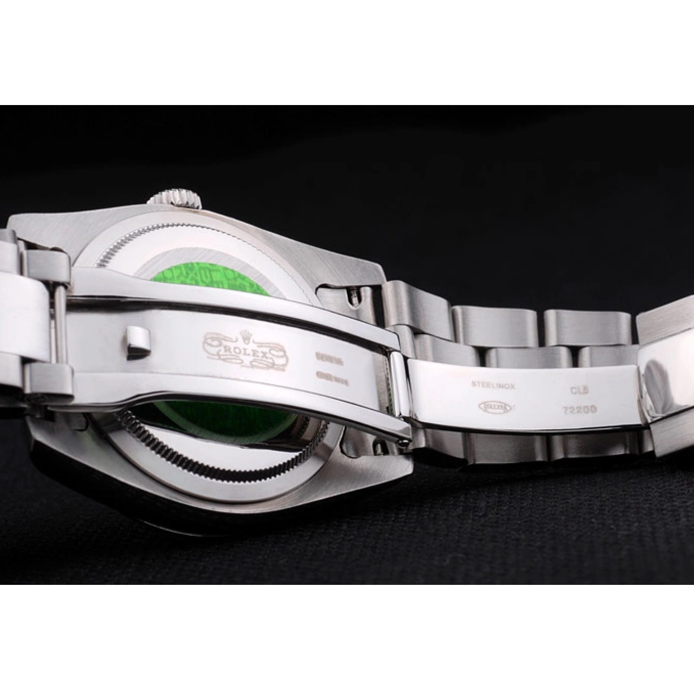 Aaa fake watches Perpetual-rl51 Rolex 0722
